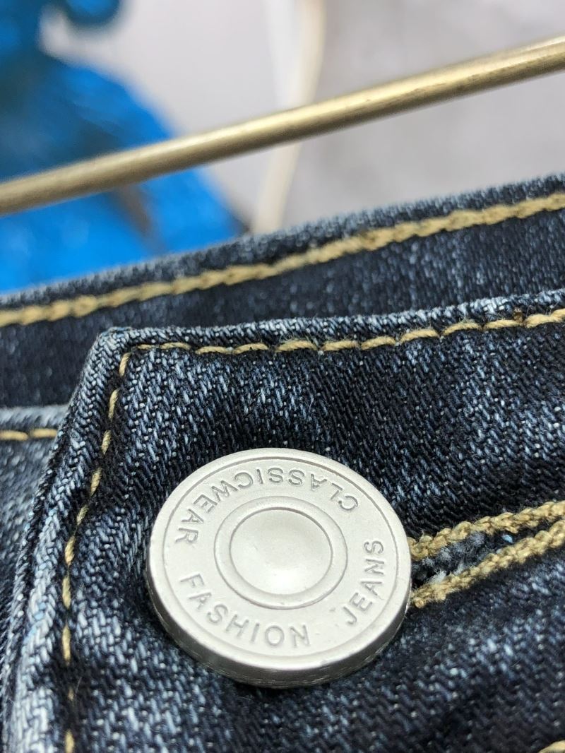 Zegna Jeans